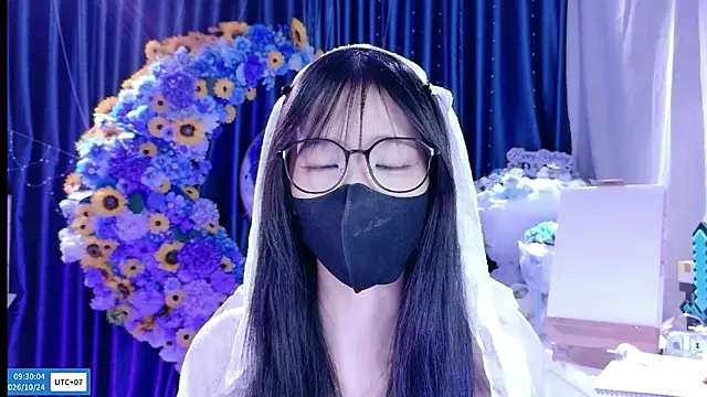 Your-Sunshinee's Live XXX Chat