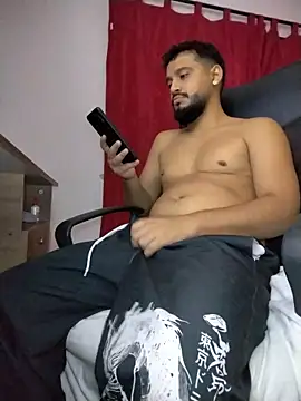 Chat XXX Live BadboyX333