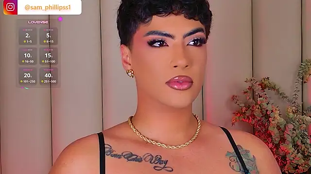 sam_phillipss Live XXX-chat