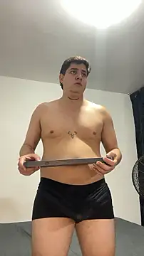 Chat XXX ao vivo de Fozil_Dvice
