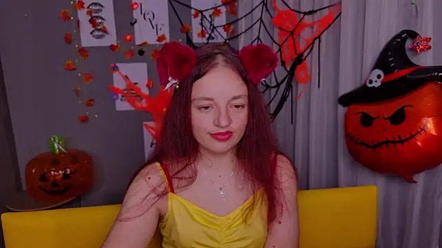 Chat XXX en directo de MelodiLady