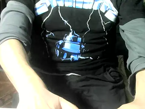 Chat +18 de OreCam ao vivo