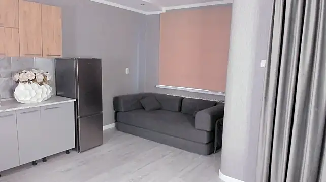 MargetMcgilberry Adlı Modelin Canlı XXX Sohbeti