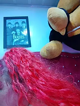 Nastymomslave Chat XXX in diretta