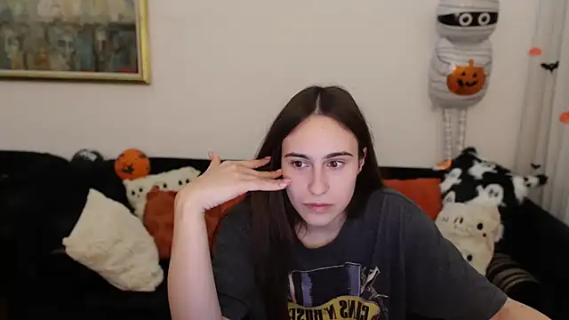 AliceKolltt Live XXX Chat