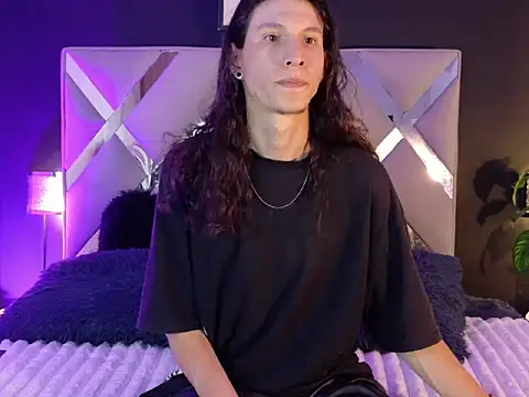 Chat XXX en directo de Alexxey_x
