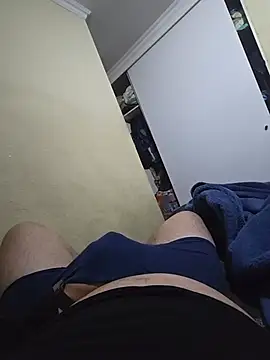 hotcower Webcamshow