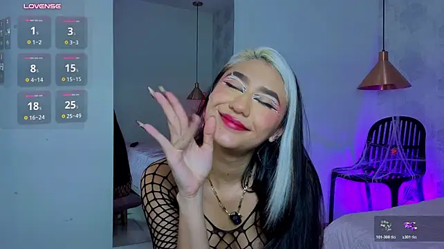 Živý XXX chat meli_gates