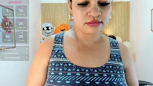 Cloe_35's Live XXX Chat