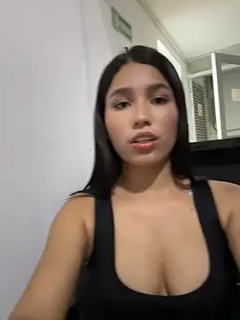 angel_cute19のライブXXXチャット