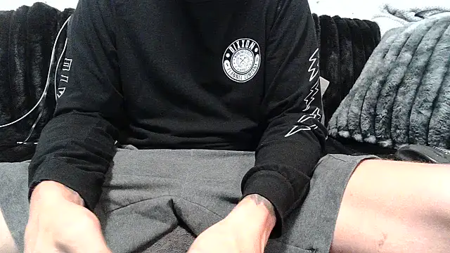 Chat XXX Live JohnnyKorrupt_