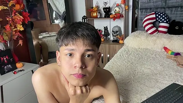Czat XXX na żywo – Andy_Belier23