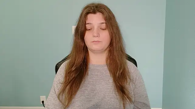 Chat +18 de TreeJeanne ao vivo