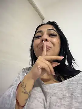 XXX chat uživo modela xoxo_sol