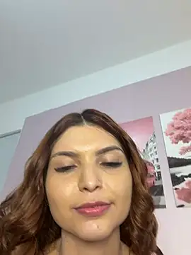 Mel_PinkBR – Live XXX-chat