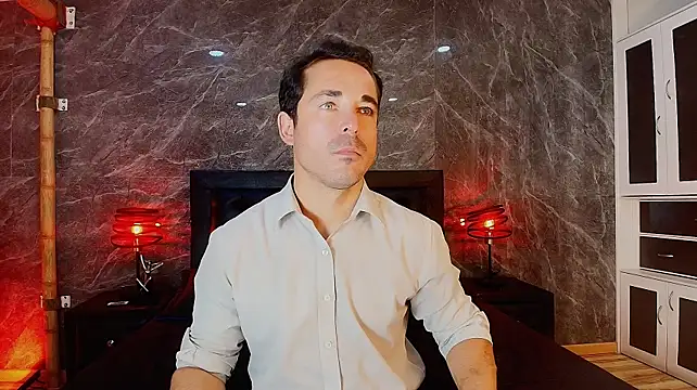 Adams_Sanz Chat XXX live