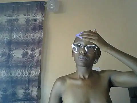 Goldenpixie's Live XXX Chat