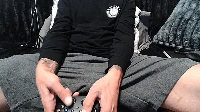JohnnyKorrupt_ 现场XXX聊天