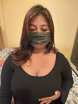 NaughtyZoya 라이브 XXX 채팅