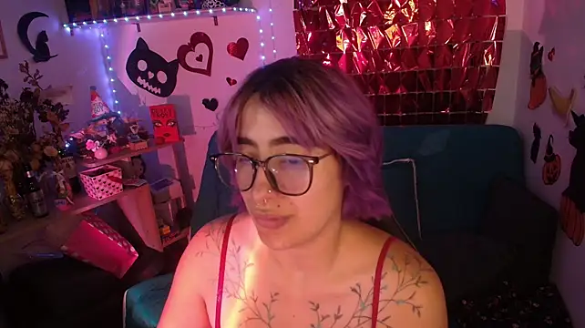 Miacatsito3 라이브 XXX 채팅