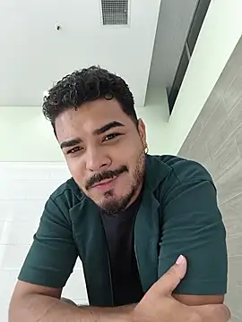 TheKingThiago – Naživo XXX chat
