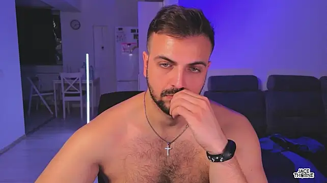Chat XXX ao vivo de Jace_Thorne