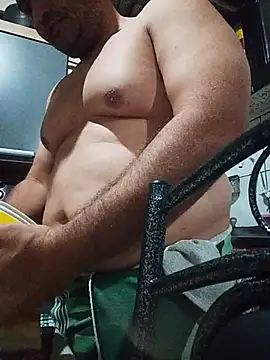 Chat XXX en directo de tarra122