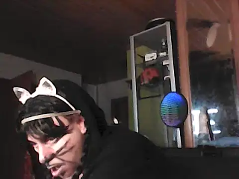 Family666Zombie – Naživo XXX chat
