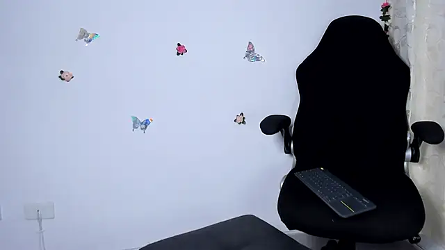 צ'אט XXX בשידור חי של EvelynLuxx