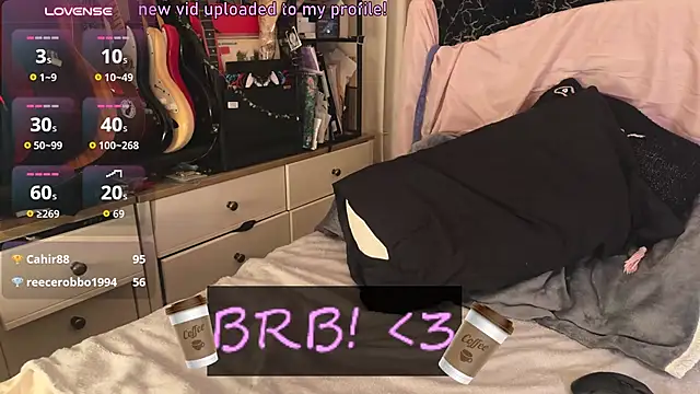 Chat +18 de Sara_ftw21 ao vivo