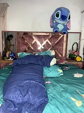 צ'אט XXX בשידור חי של catalina_safiya