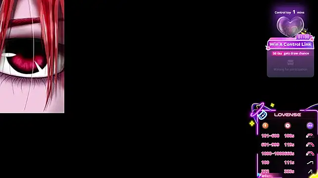 linda_mort's Live XXX Chat