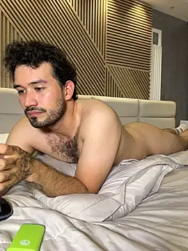 Adrian_SITH Live XXX Chat