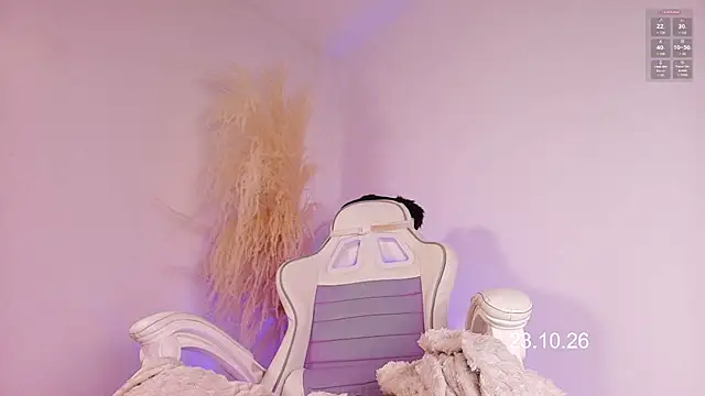 marianax_x's Live XXX Chat