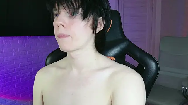 angelfear élő XXX-chatje