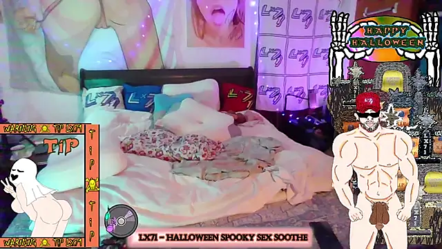 Chatroom XXX en direct de Lx71_XXX