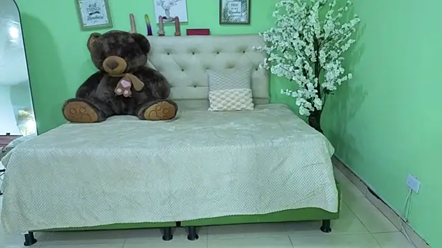 amy_lovelydoll's Webcam Show