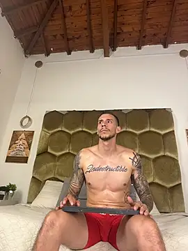 J_king__ live XXX chat