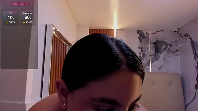 BONNIE_CH1's Live XXX Chat