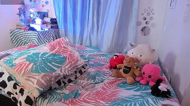 Stacy_millerr1's Live XXX Chat