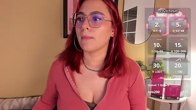 Jane_Ds' Live XXX Chat