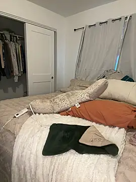 KenzieAspel Show Webcam
