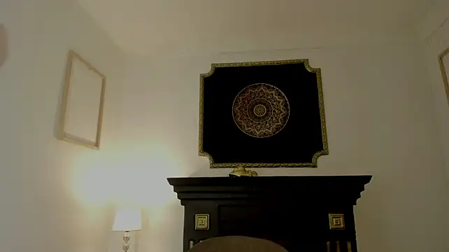 Živý XXX chat santi_twink