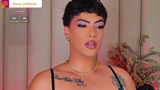 sam_phillipssn Live XXX chat