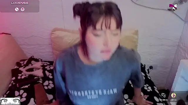 Afrodita_Wild_v 现场XXX聊天