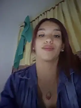 CindyMosk's Live XXX Chat
