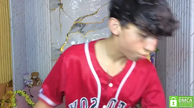 ETHANN_TAY1 现场XXX聊天