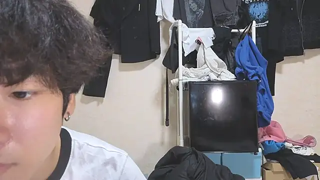 Chat XXX Live BASHIKO2006