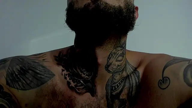 Adam_Maxwel Adlı Modelin Canlı XXX Sohbeti