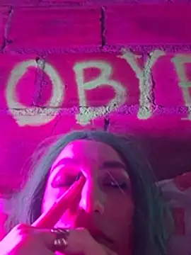 Chat XXX Live obcecada